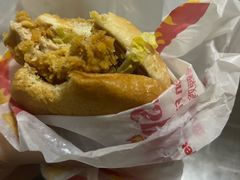 -麦当劳(南京水西门大街店)