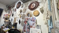 -Ann's海娜手绘纹身工作室