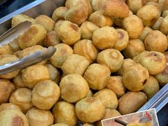 -毛华美食(清扬路店)