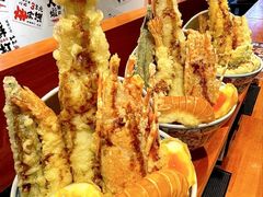 -天妇罗内顺田(罗湖店)