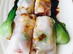 -潮福城大酒楼·潮味粤品·港式点心(湖滨北路店)