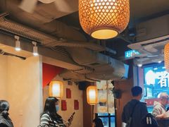 -点点心点心专门店(旺角店)