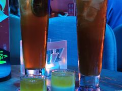 -TZ House音乐现场(来福士中心店)