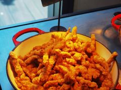 -天津东凯悦酒店·Market Café自助餐厅