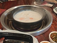 -大良毋米粥(锦龙路总店)