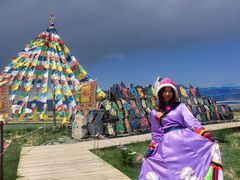 -青海湖国家重点风景名胜区