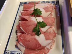 -来涮蜀鲜货火锅串串香(菜市口店)