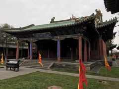 -关帝庙(大同古城)