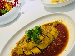 -醉辉皇上海之巅(上海中心大厦店)