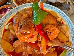 -品质伊骊新疆菜(紫金店)