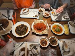 -乔街深夜食堂·小龙虾·高压锅生蚝(杭州总店)