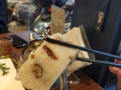 崇明糕-壹只菜·崇明本地特色菜(崇明南门店)