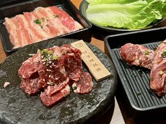 -锦和牛·炭火烧肉(ICC太和里店)