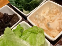 -东来顺·非遗火锅(高新店)