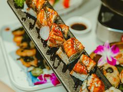 -香香海南菜餐厅