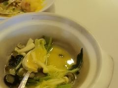 -丽思卡尔顿酒店-天泰轩中餐厅(大沽北路店)