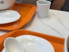 -德元兰州纯汤牛肉面(龙阳路店)