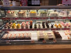-西村叔叔的店·面包·甜品·蛋糕(清河万象汇店)