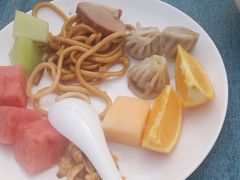 -南湖宾馆·鸳湖阁全日制餐厅