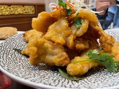 -鹿鸣春饭店(总店)