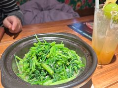 -小放牛炒菜馆(北国商城店)