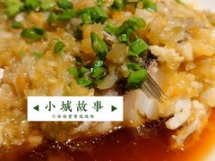 -小城故事·地道宁波味(月湖盛园店)