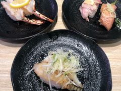 -沼津魚がし鮨(御殿場アウトレット店)