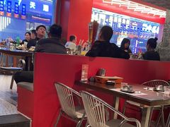 -神府路壹号·海鲜烧烤·砂锅粥·锅物(三坊七巷店)