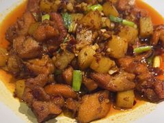 -兰湘子·湘菜小炒(崂山丽达店)