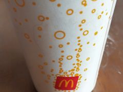 -麦当劳(红旗路店)