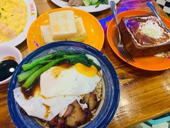 -澳门陈光记烧味饭店(南京德基广场店)