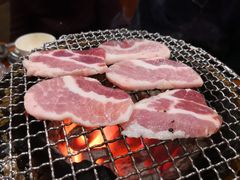 -大阪烧肉BAKA一代(十亩地店)