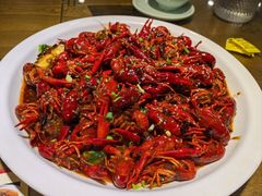 -灶东家民间菜(回兴店)