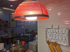 菜单-长平老姿娘夜粥(平东一街店)