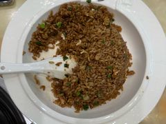 -李师傅脆肚(梅林店)