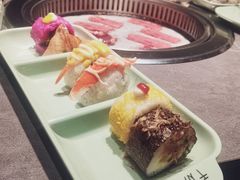 -東盛炭烤自助料理(浦东文峰广场店)