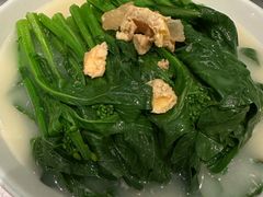 -姚姚酸菜鱼·金戈戈香港豉油鸡(喜荟城联名店)