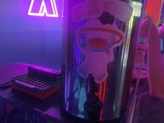 -星聚会KTV(合生汇黑金店)