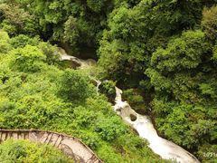 -鹿院坪生态旅游景区
