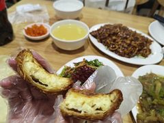 -姥家春饼店(漳州二路店)