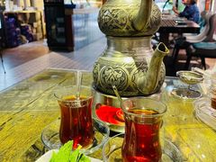 -Mevlana梅夫娜土耳其餐厅·清真