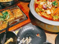 -嘎嘎鸭脑壳(驷马桥店)