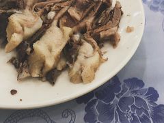 -老毛手抓·盐池滩羊非遗手抓(宁夏总店)
