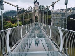 -五矿哈施塔特文旅小镇