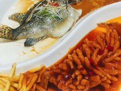 -马凯餐厅(长椿街店)