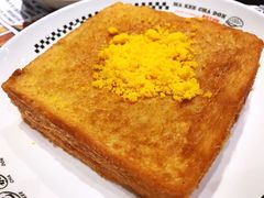 -孖记茶档·热腾茶餐(荔湾领展广场店)