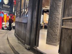 -麦当劳(南后街店)