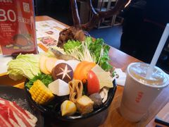 -呷哺呷哺(华林国际店)
