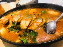 -茶宴·美食地标餐厅(沙坡尾店)