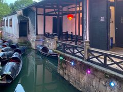 -绍兴鲁迅故里·沈园景区